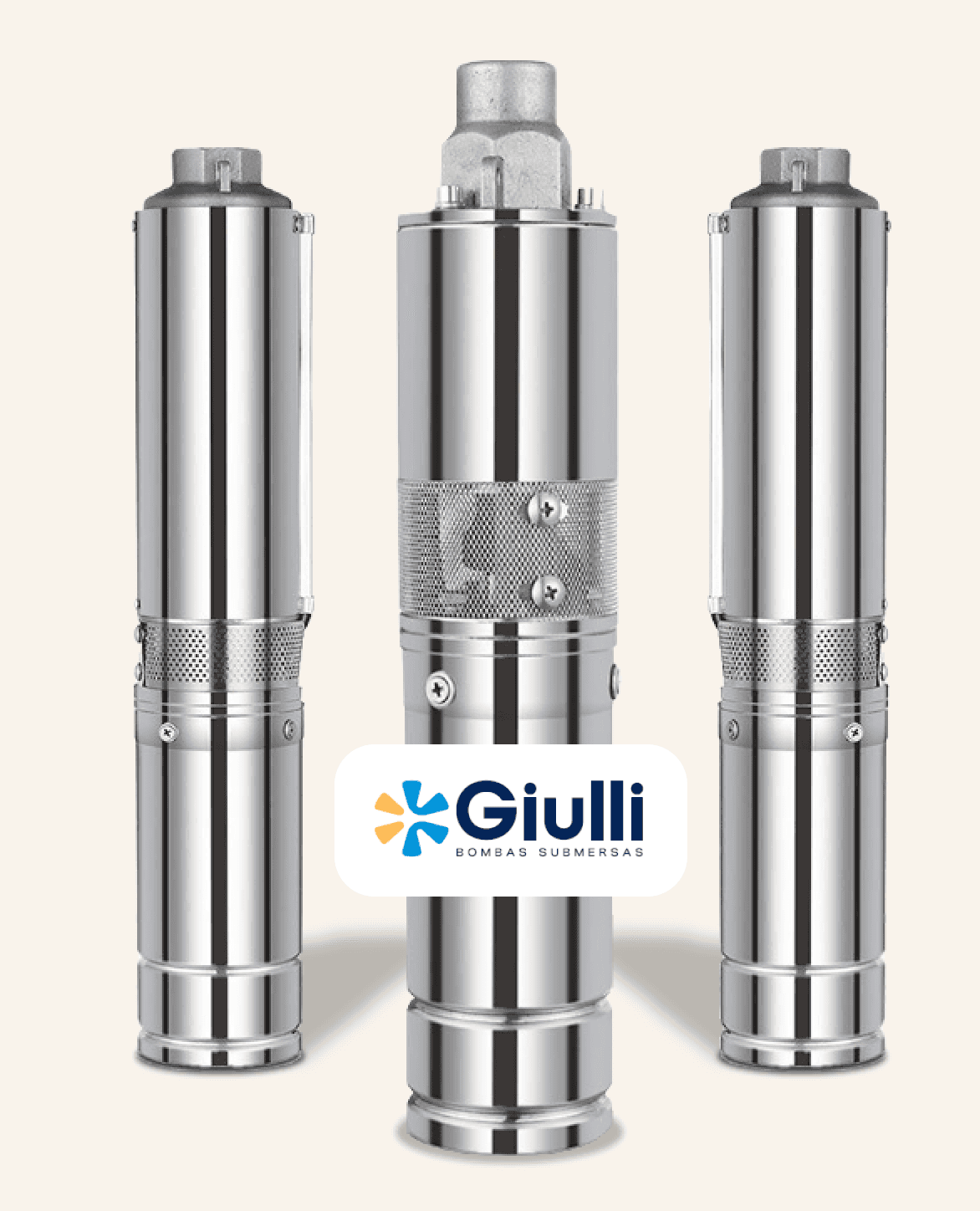 Pronto para levar a tecnologia Giulli aos seus clientes?