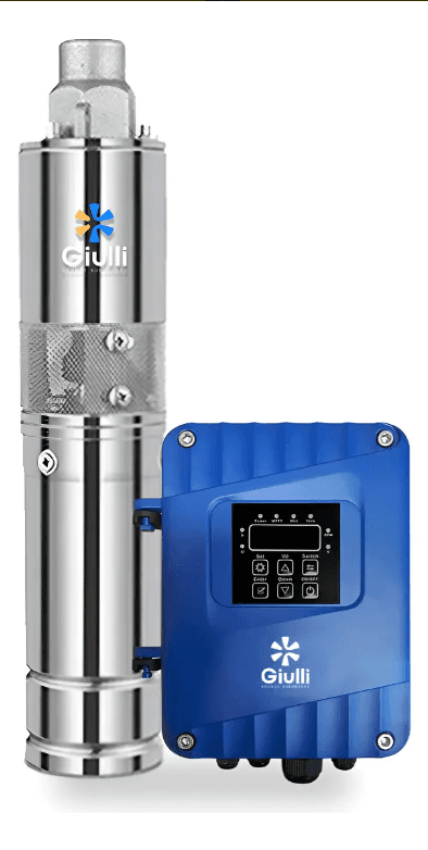 Bomba tradicional em campo